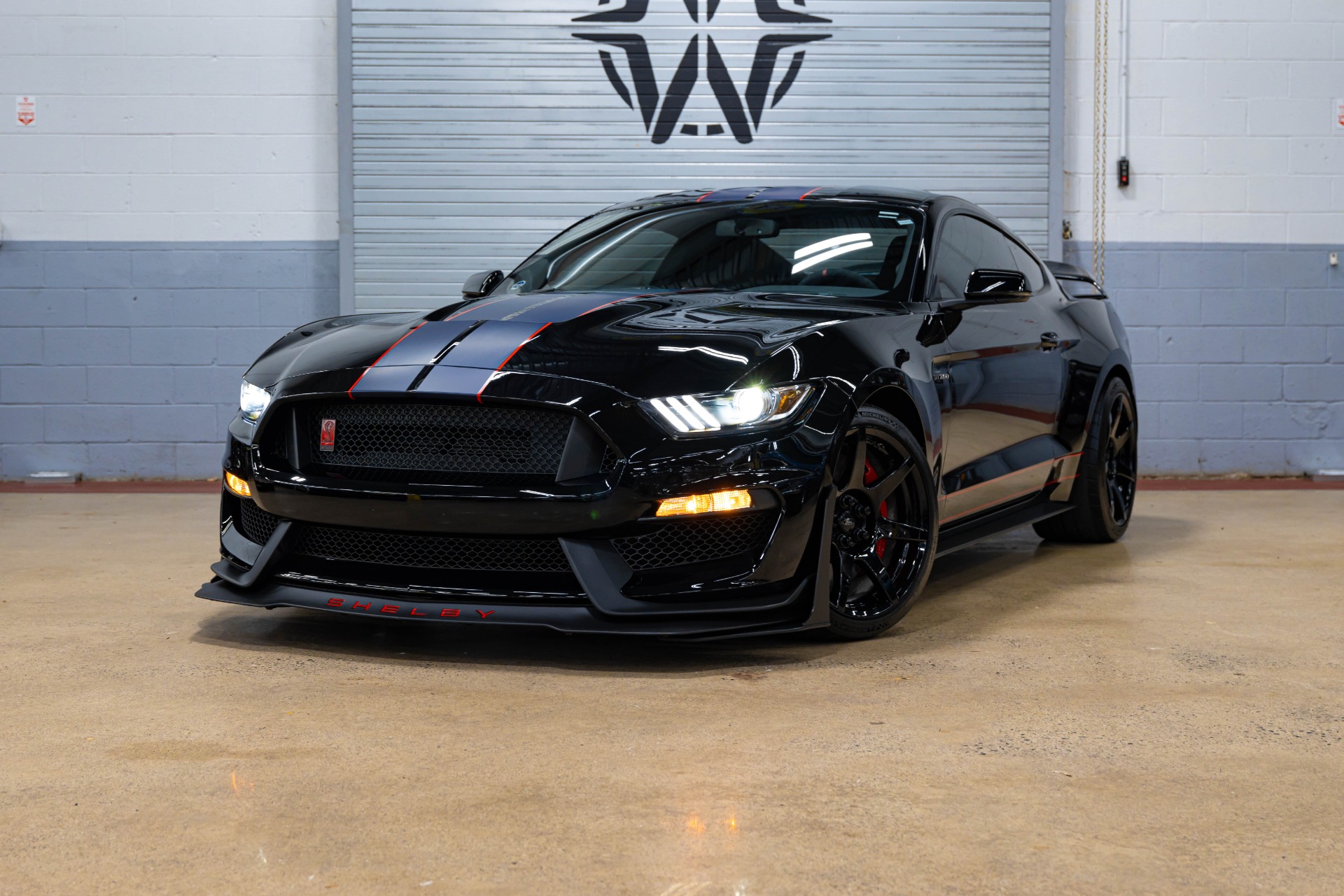 Used 2020 Ford Mustang Shelby GT350R Shelby GT350R For Sale (Sold