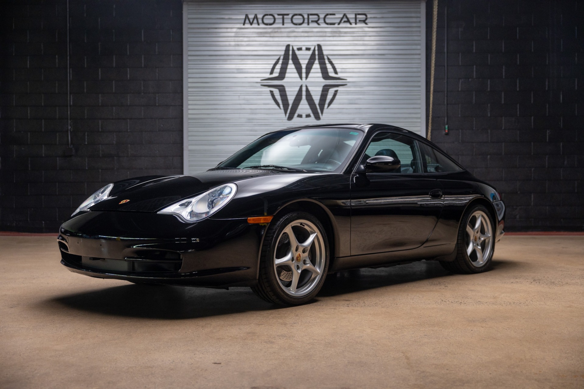 2003 Porsche Boxster S's photo