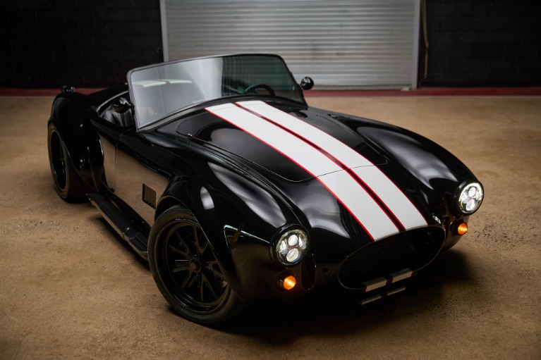 Used 2017 Factory Five Roadster Mk IV for sale Call for price at Motorcar Market in Bridgeton NJ